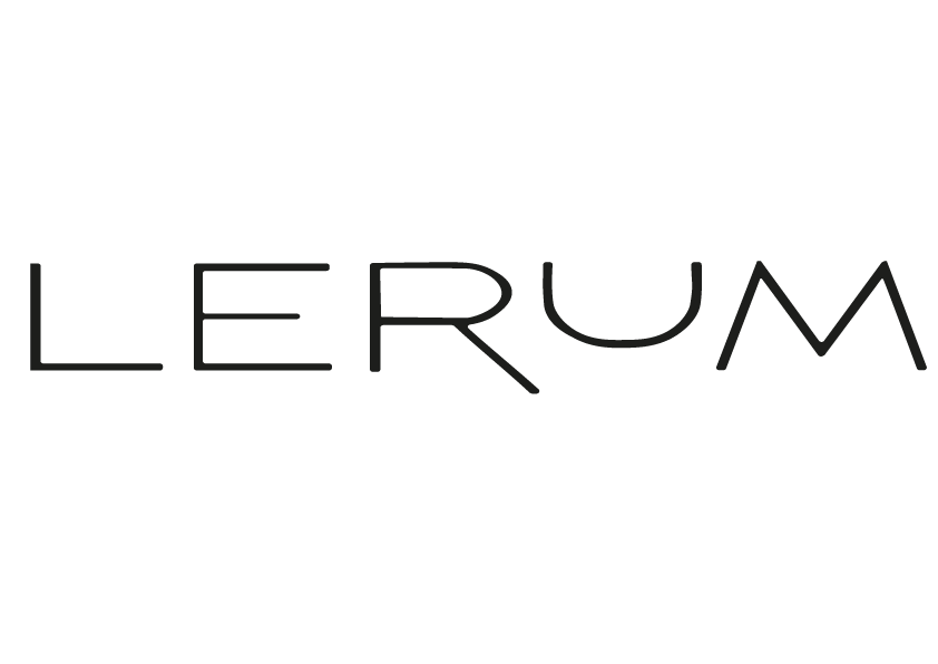 Logo secundario LERUM