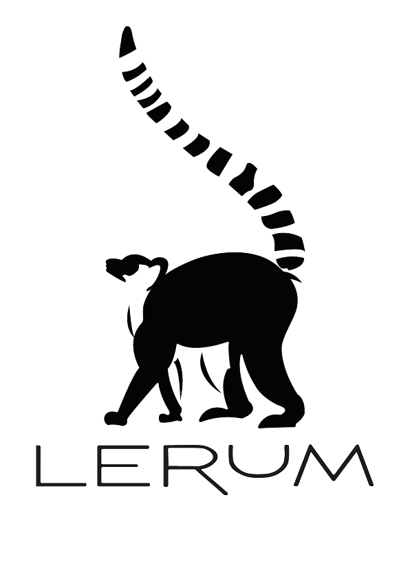 Logo principal LERUM