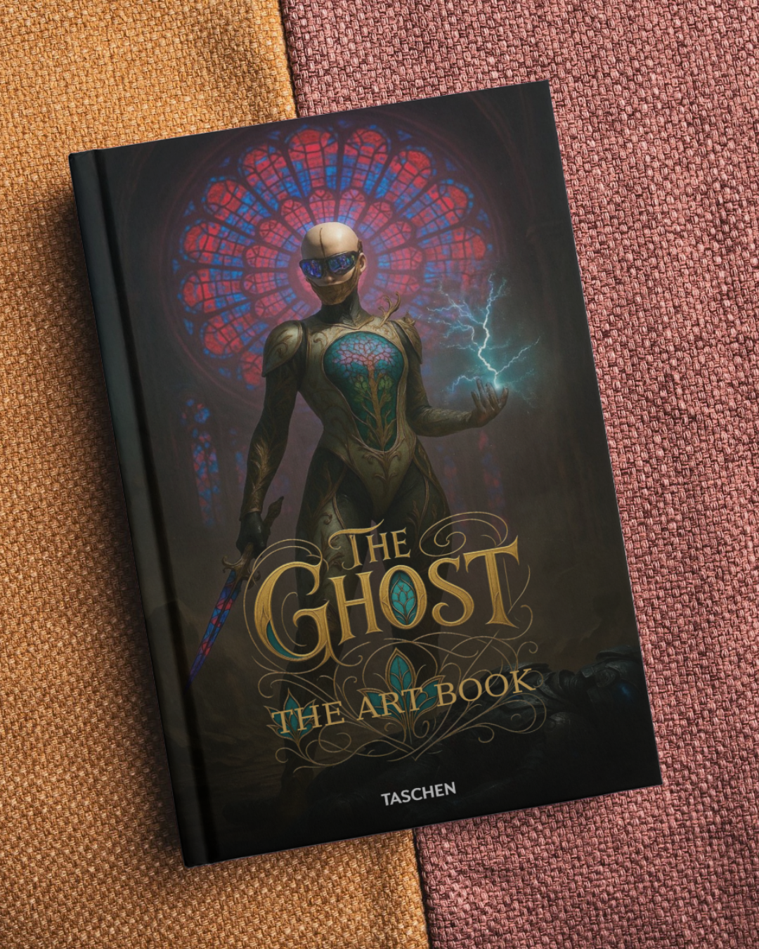 Diseño gráfico proyecto 2