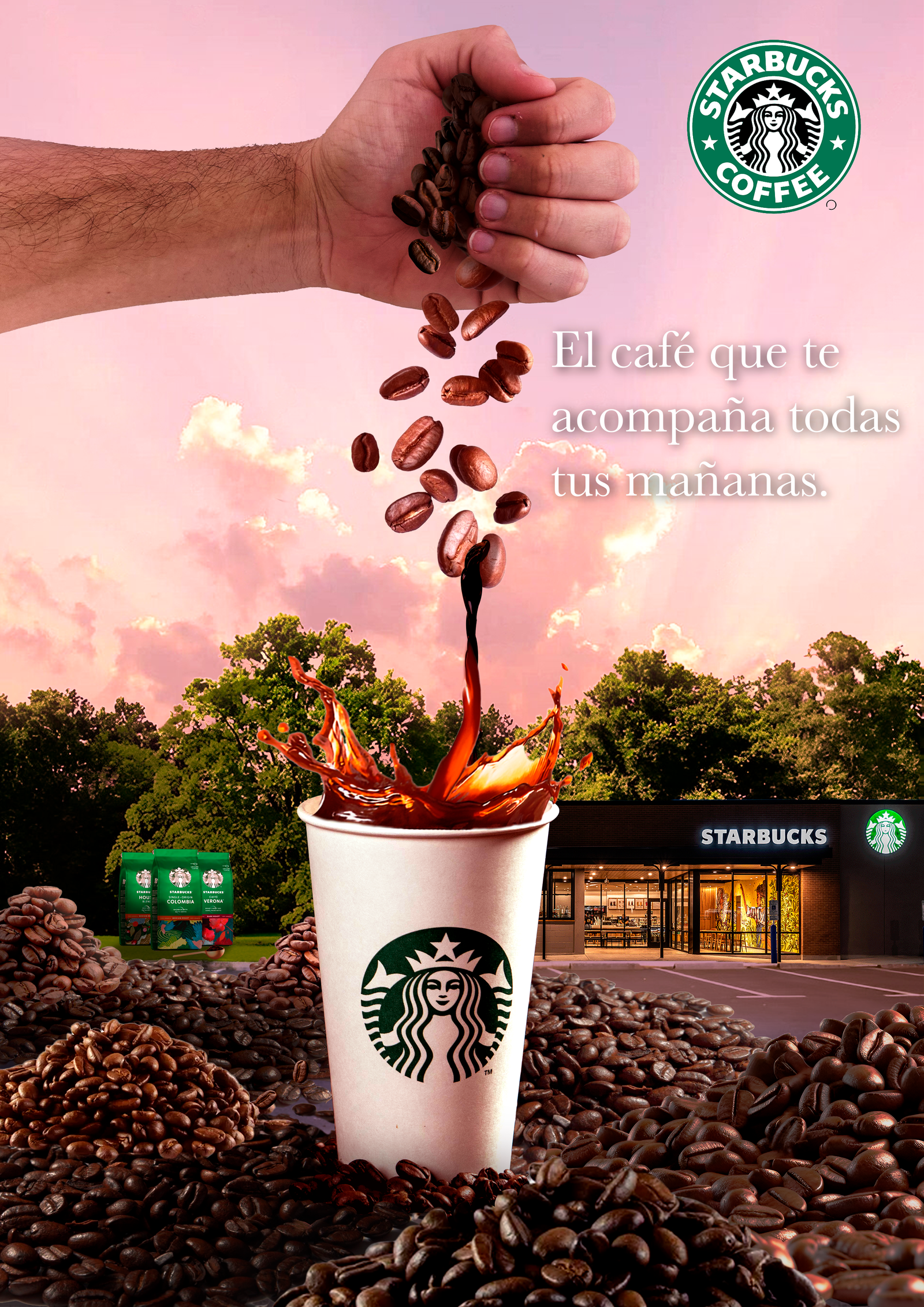 Diseño gráfico proyecto 5